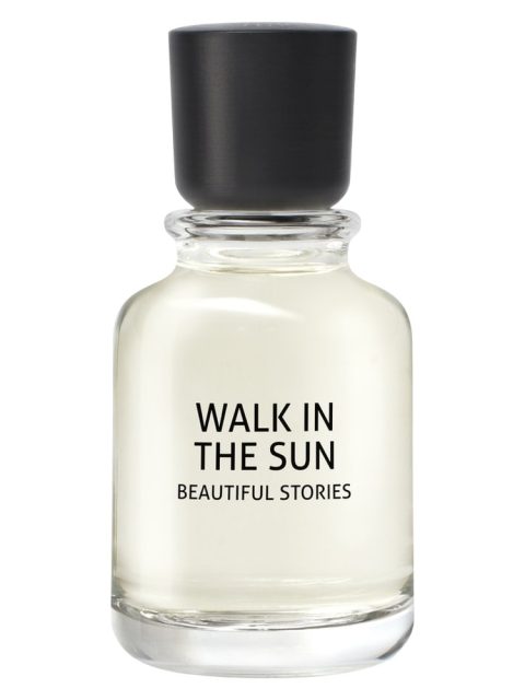 Walk In The Sun