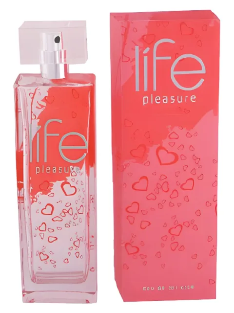 Life Pleasure