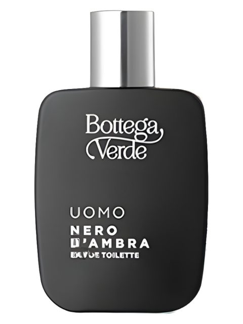 Nero d'Ambra