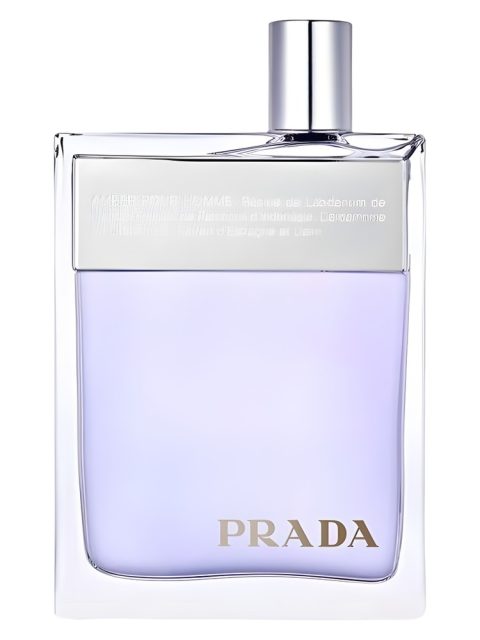 Prada Amber Pour Homme (Prada Man)