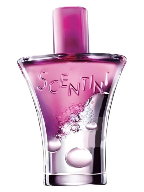 Scentini Plum Twist