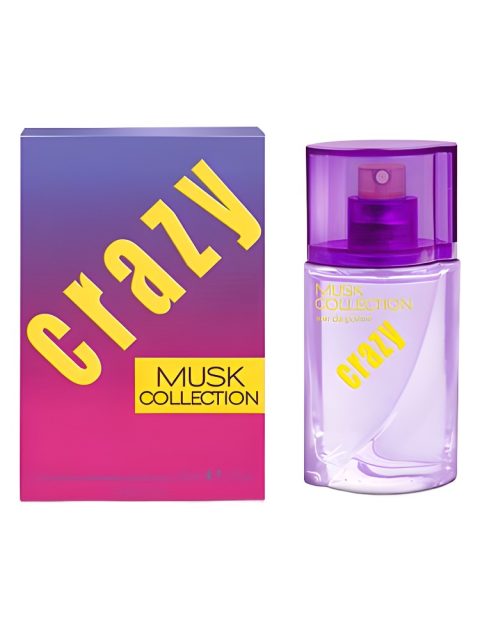 Musk Collection Crazy
