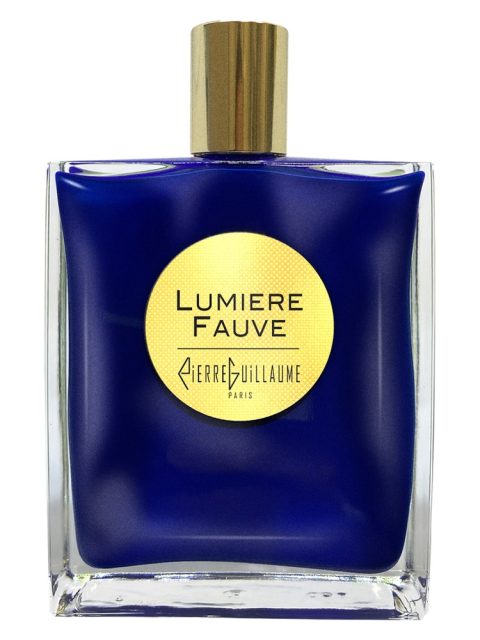Lumiere Fauve