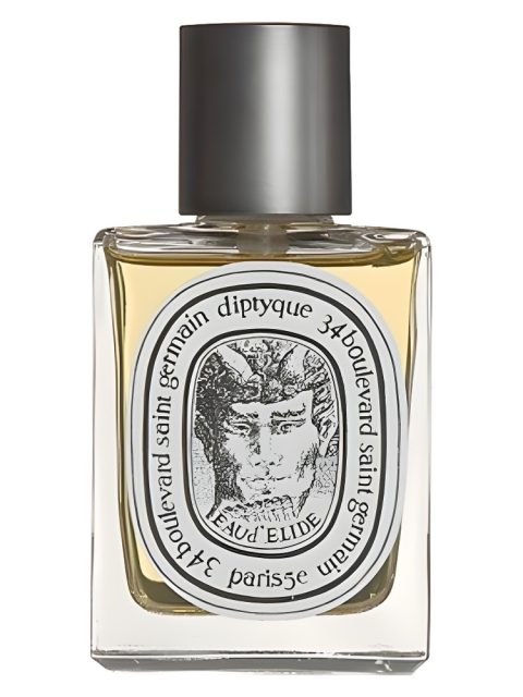 Eau d'Elide