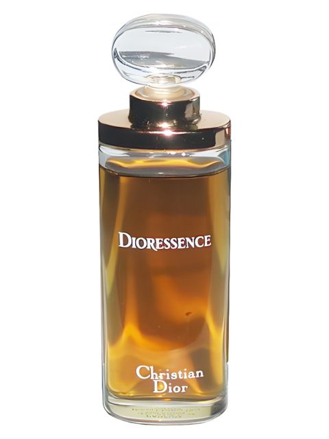 Dioressence Parfum