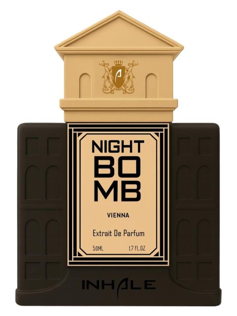 Night Bomb