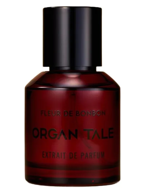 Fleur De Bonbon