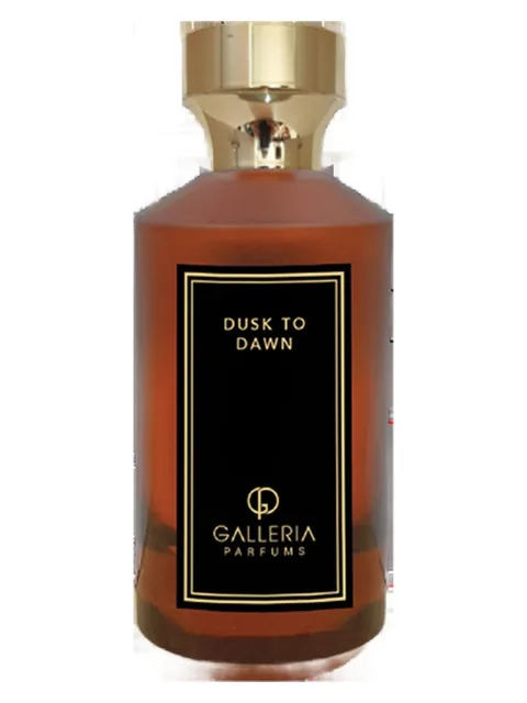 Dusk to Dawn