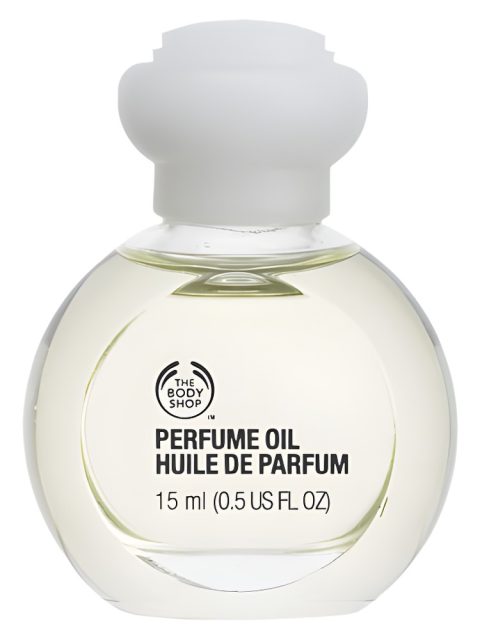 Ananya Perfume Oil