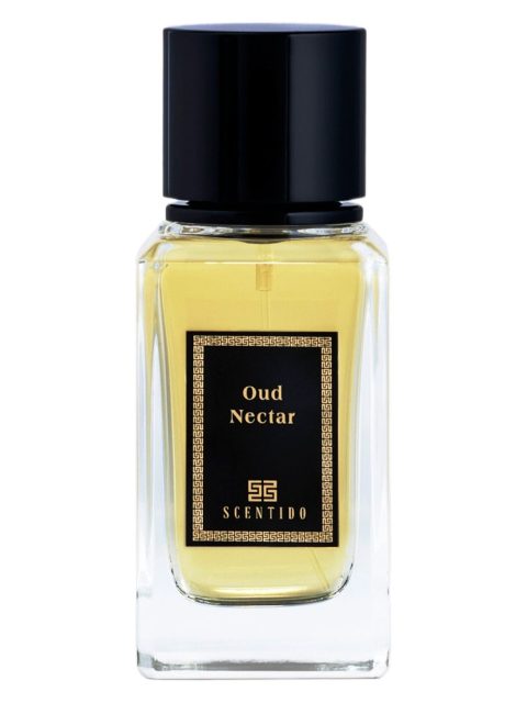 Oud Nectar