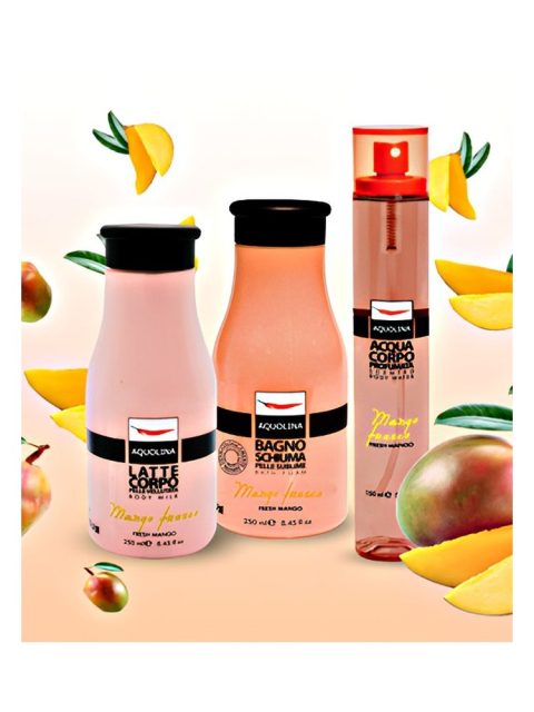 Mango Fresco
