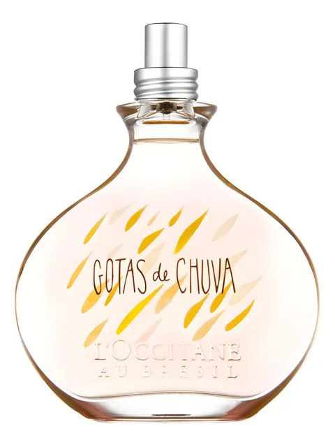 Gotas de Chuva