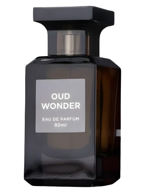 Oud Wonder