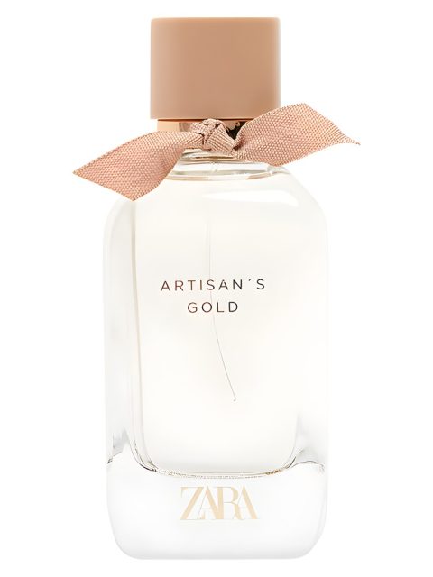 Artisan's Gold