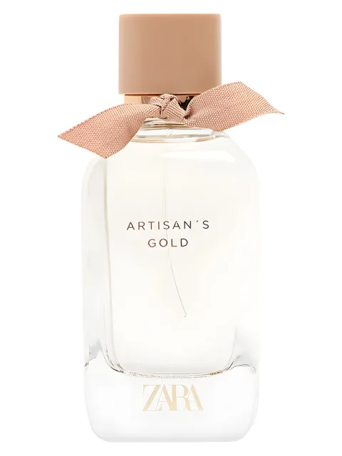 Artisan's Gold