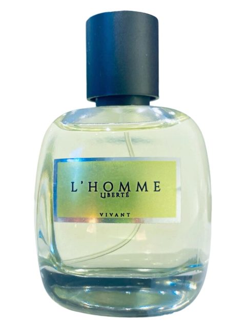 L'Homme Liberté