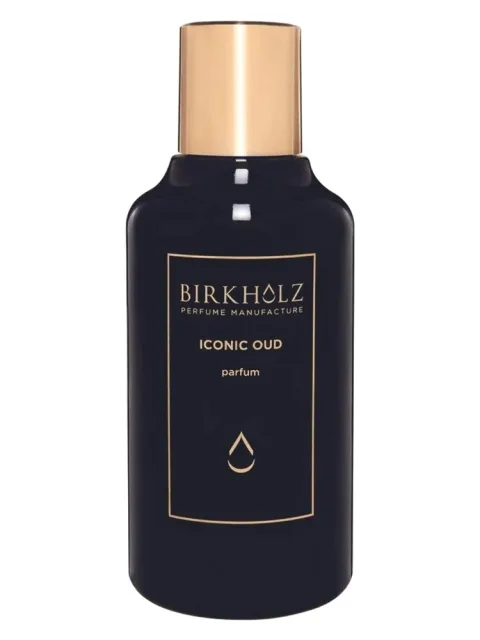 Iconic Oud
