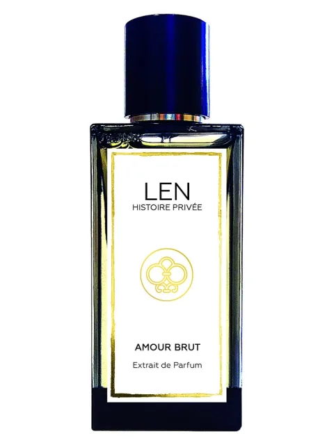 Amour Brut