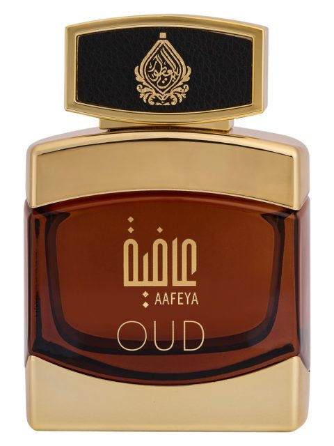 Aafiya Oud