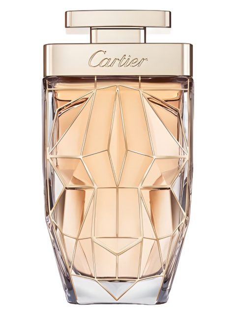La Panthere Eau de Parfum Legere Edition Limitee