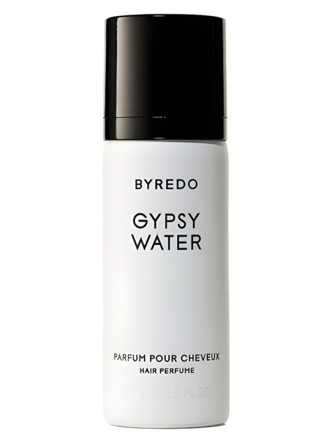 Gypsy Water Hair Perfume