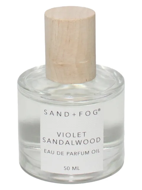 Violet Sandalwood
