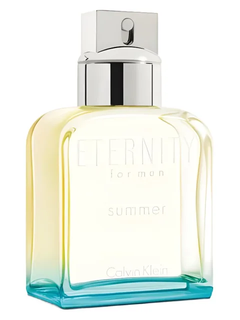 Eternity for Men Summer 2015