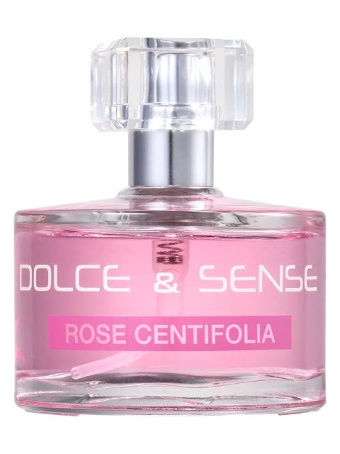 Dolce & Sense Rose Centifolia