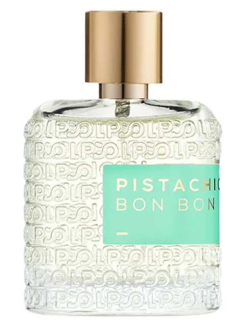 Pistachio Bon Bon