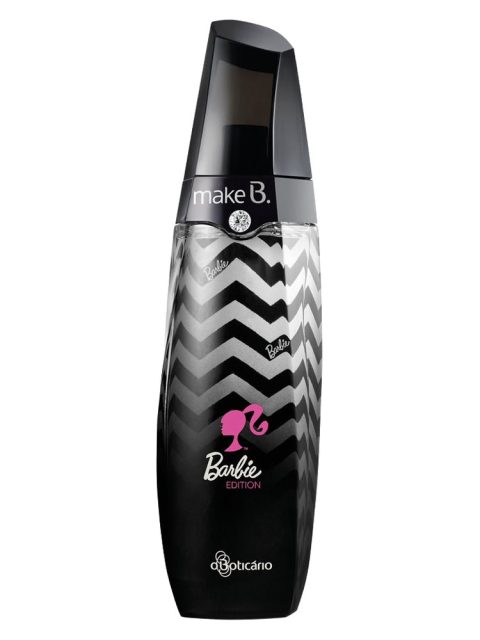 Make B. Barbie Edition