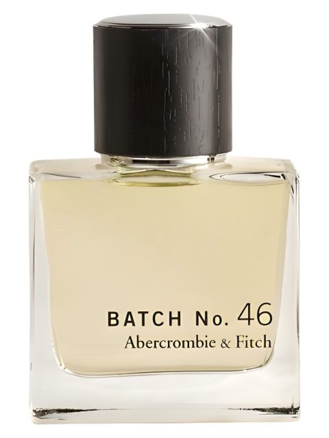 Batch No. 46