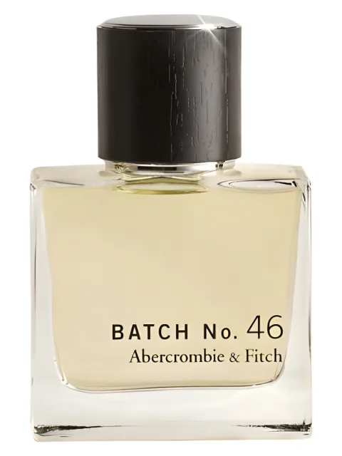 Batch No. 46