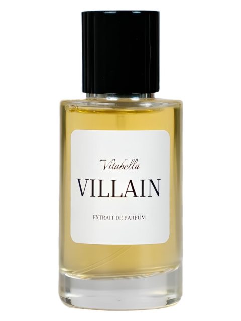 Villain