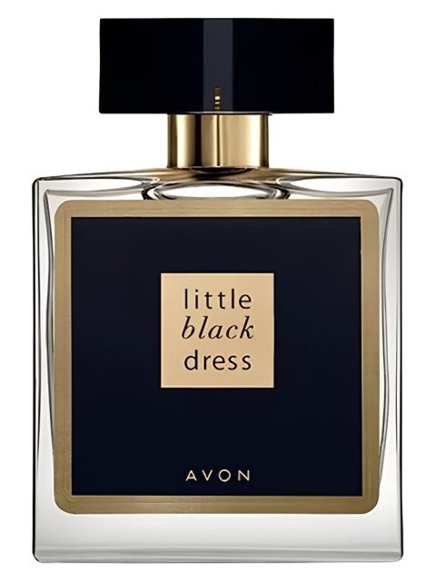 Little Black Dress | 2016