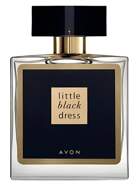 Little Black Dress | 2016