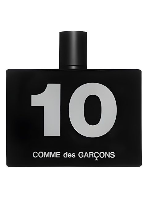 Odeur 10