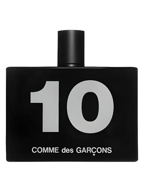 Odeur 10