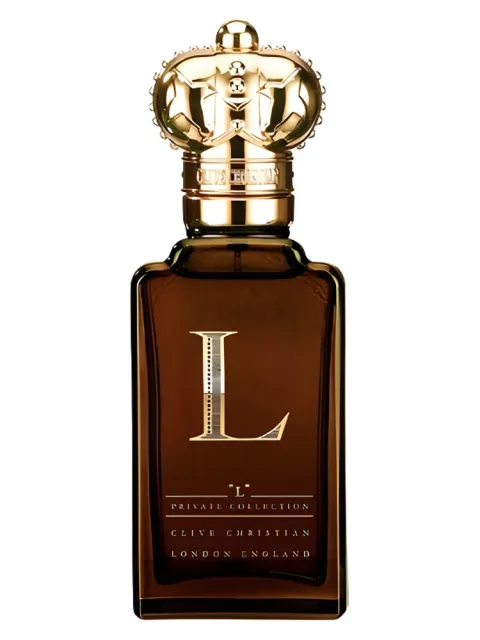 L for Men