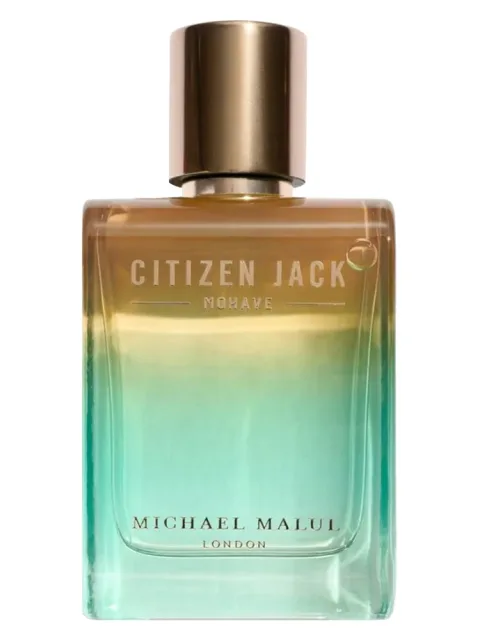 Citizen Jack Mohave