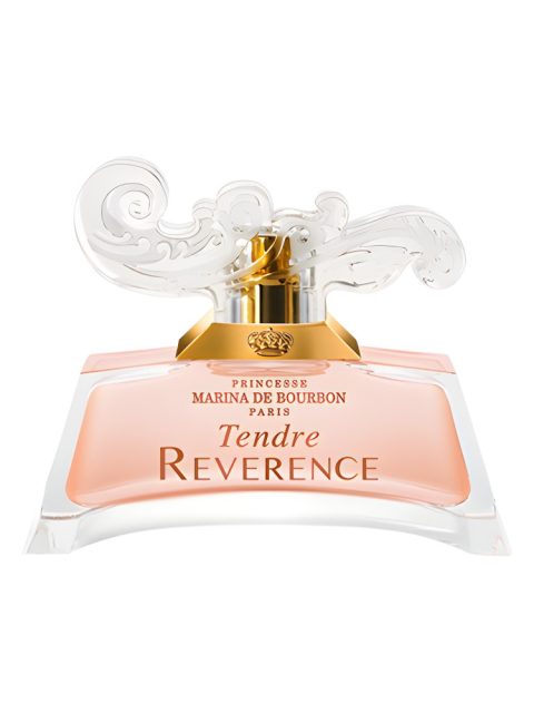 Tendre Reverence