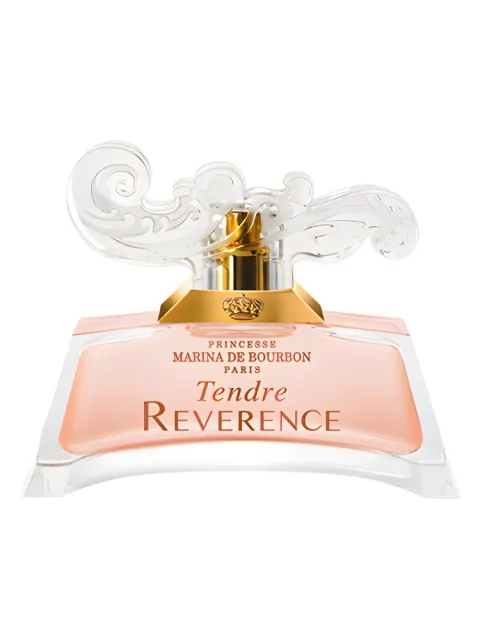 Tendre Reverence