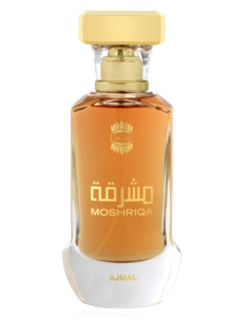 Moshriqa