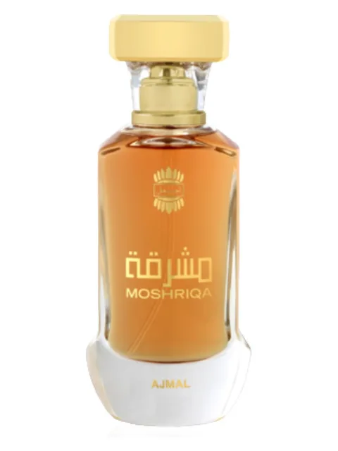 Moshriqa