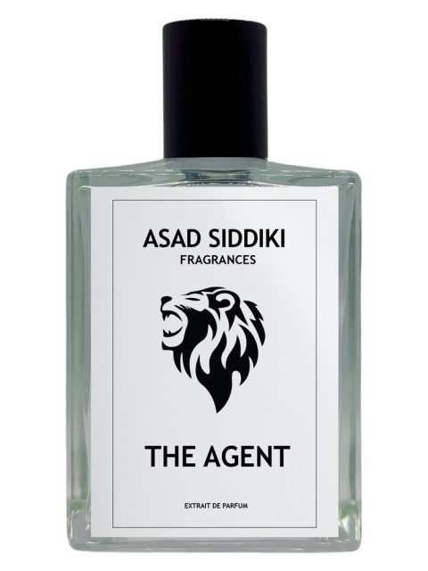 The Agent