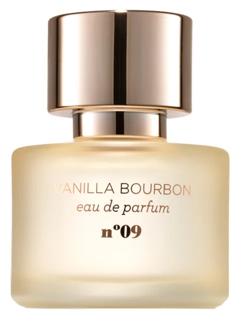 Vanilla Bourbon