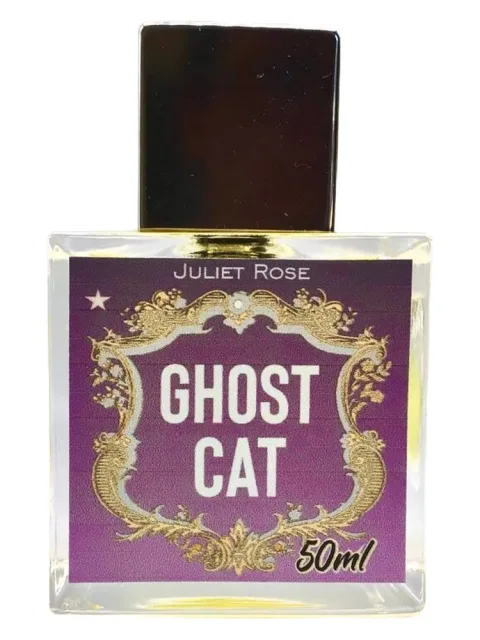 Ghost Cat