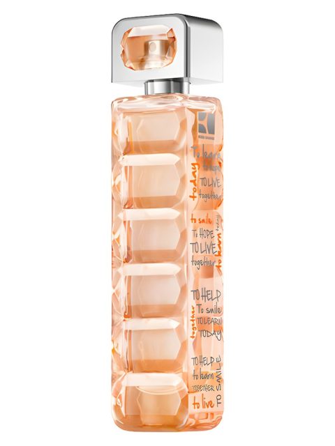 Boss Orange Charity Edition