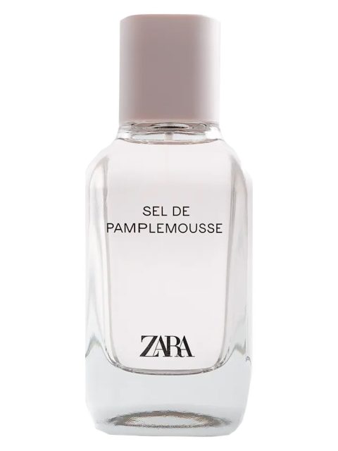 Sel de Pamplemousse