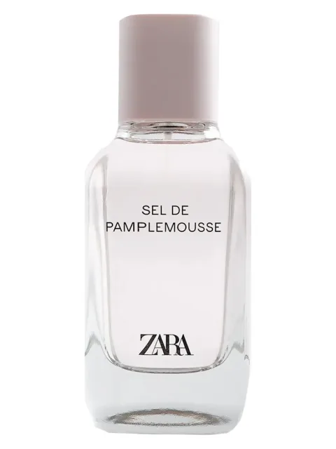 Sel de Pamplemousse