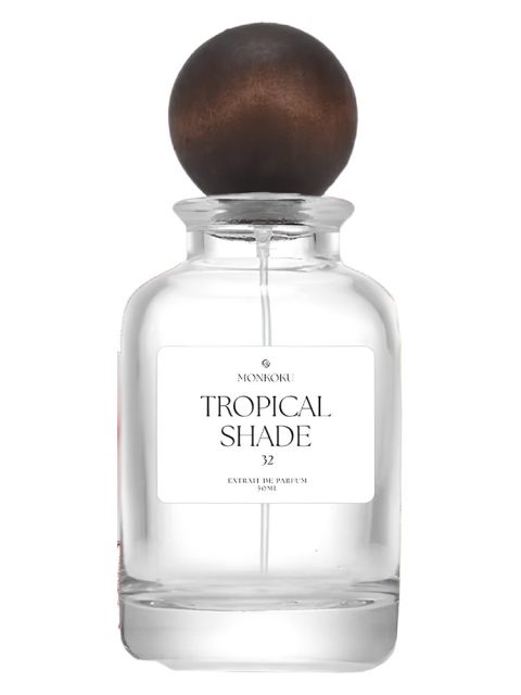Tropical Shade
